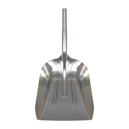 STEIN Woodchip Shovel - Manufactured from aluminium - Designed for seamless integration with all STEIN MPS fiberglass poles from RiggingUK
