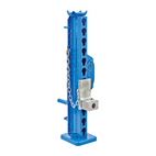 Pfaff STW-V 1500kg Raku Steel Jack