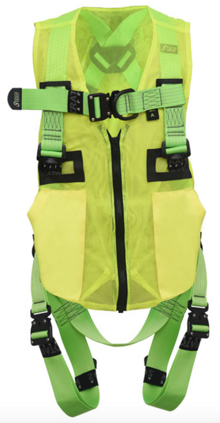  Reflex 2 Point High-Visibility Harness