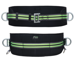  Kratos - Work Positioning Belt - Size Universal
