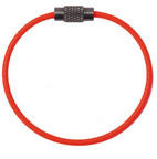 Kratos - Polyurethane Connecting Ring - Max Weight 1.35kgs - Set of 3 pieces