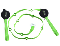  Kratos - Suspension Trauma Relief Strap (set of 2)