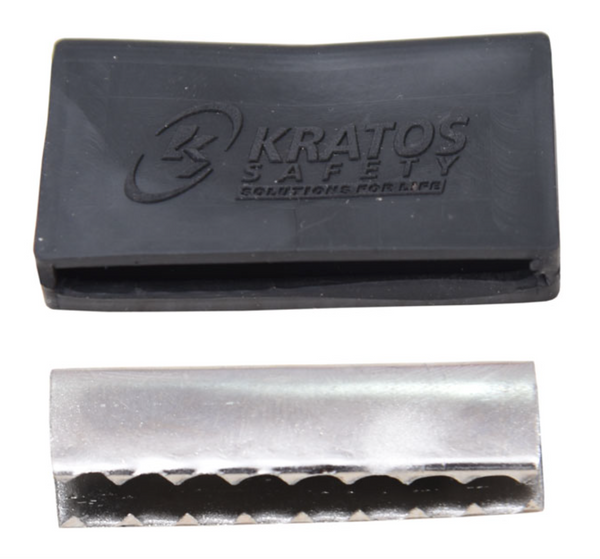 Kratos - Webbing End - Set of 4 Pieces