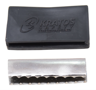  Kratos - Webbing End - Set of 4 Pieces