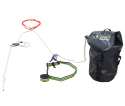 Kratos - Fall Arrest & Evacuation Kit 30m