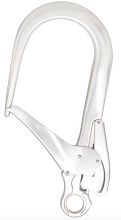  Aluminium Large Rebar Hook