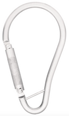 Steel Quarter Turn Tower Hook
