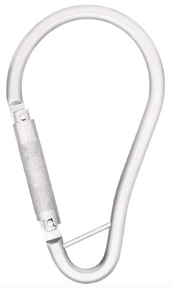  Steel Quarter Turn Tower Hook