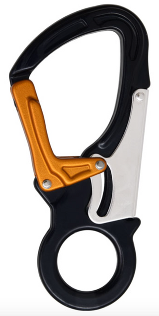  Aluminium Double Action Keylock Hook