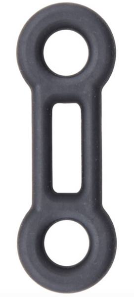 Set of 10 Karabiner Holding Ring Accessories