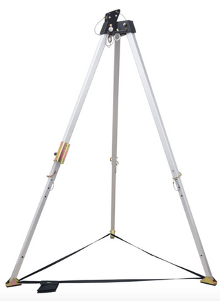  Kratos - 7ft Confined Space Tripod