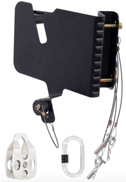  Tripod Adaption Kit to suit 286-1520-14/19