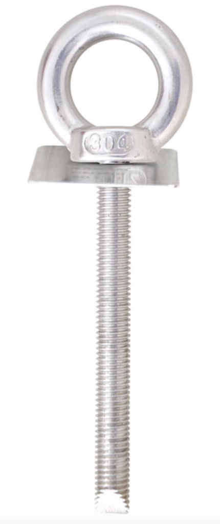 Kratos - Stainless Steel Anchorage Point