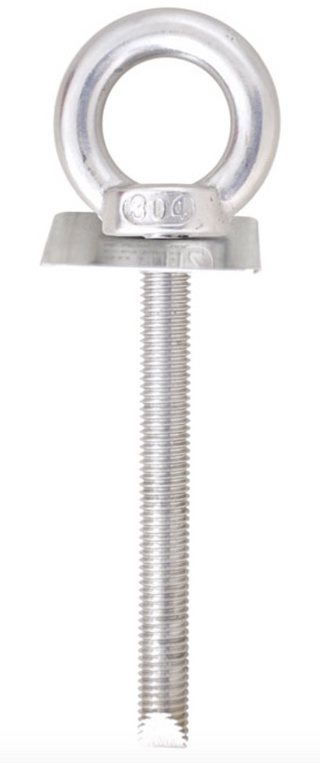  Kratos - Stainless Steel Anchorage Point