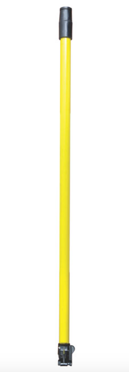 Telescopic Pole Extension Section