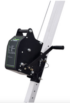 Kratos - 20m Rescue & Work Winch