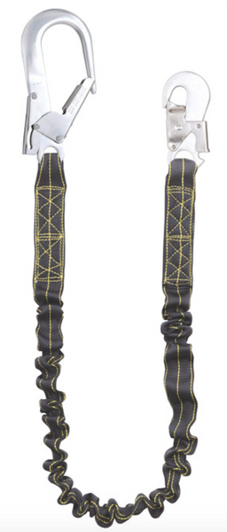 2m Revolta Shock Absorbing Lanyard