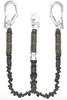 Kratos - 2m Revolta Forked Shock Absorbing Lanyard