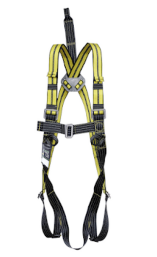  Kratos Atex 2 Point Full Body Harness