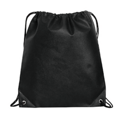  Kratos - Nylon Drawstring Kit Bag