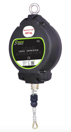  400kg Load Arrester