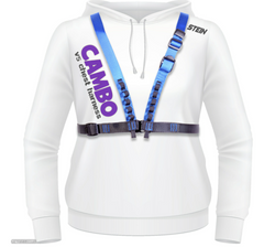  STEIN - CAMBO V5 Chest Harness - One Size