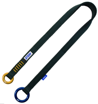  STEIN - Friction Saver 120cm with Aluminium Rings (Cambium Saver)