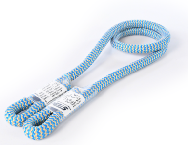 STEIN - COPIOUS P-TEC Sewn Eye-To-Eye 75cm or 85cm / 10mm - Assorted Lengths