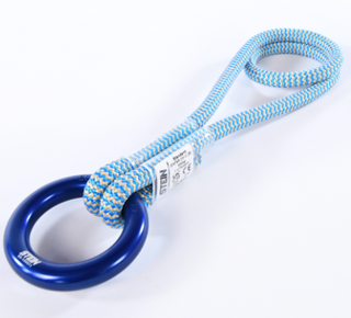  STEIN - COPIOUS RingLoop R40 P-Tec Cord - 40cm (EWL) / 10mm