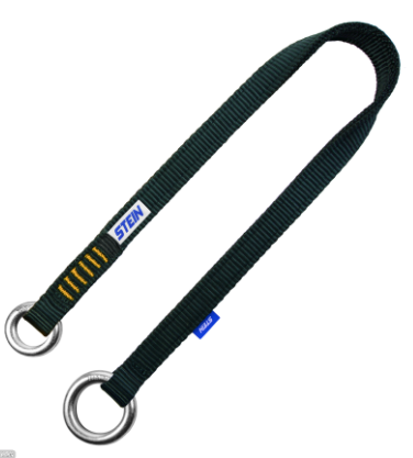 STEIN - Friction Saver 90cm with Steel Rings (Cambium Saver)