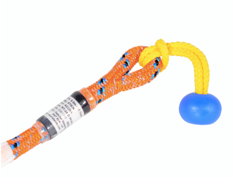 STEIN - Friction Saver Retriever Ball