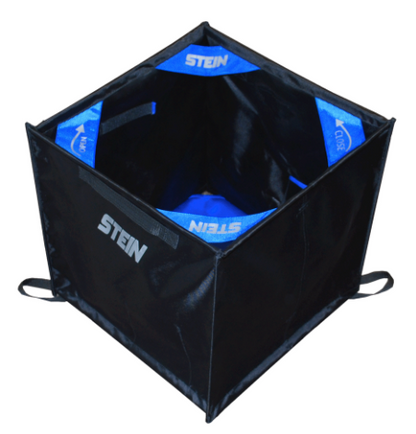 STEIN Folding Cube for Throwline Storage *