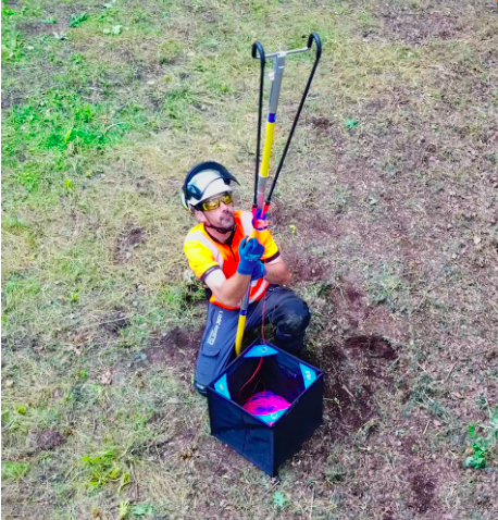 STEIN - SKYLAUNCH Launcher Kit-1