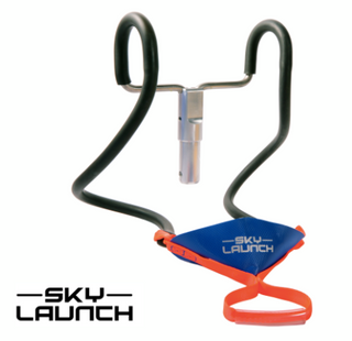  STEIN - SKYLAUNCH Line Launcher