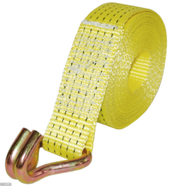  STEIN 4.8m Webbing c/w inverted hook