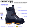 STEIN - DEFENDER MAX - Chainsaw Boots (Class 2 - 24 m/s) Assorted Sizes