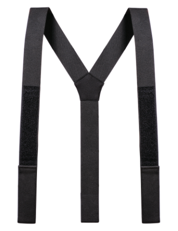 STEIN Tri-Loop Velcro Braces *