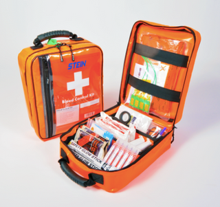  STEIN Large “Bleed Control Kit”