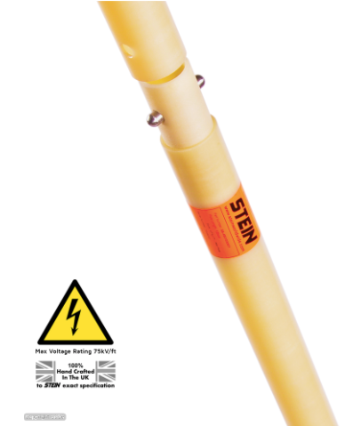 STEIN UTILITY EPR - Mid Pole 120cm