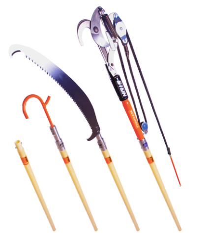 STEIN UTILITY EPR - Mid Pole 120cm