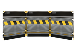  STEIN Hazard Variant Kit