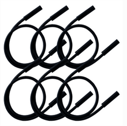  STEIN Replacement Bungees for Variants (Pack of 4)