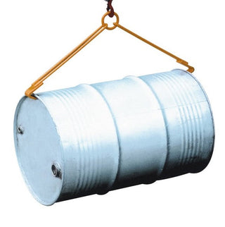  Manual Horizontal Drum Tongs