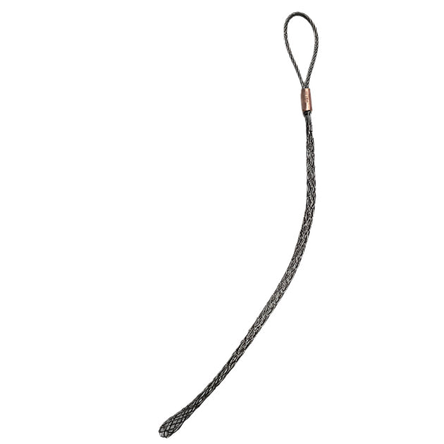 Stainless_Steel_Single_Eye_Pulling_Grip_Sock_13-19mm_Extended