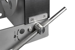 MR500 (SST) Marine Worm Gear Winch 500kg