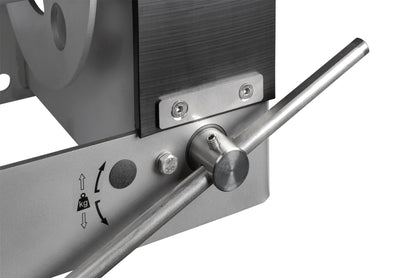 MR3000 (SST) Marine Worm Gear Winch 3000kg