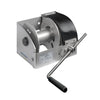Stainless Steel Worm Gear Hand Winch 5000kg (MR5000 SST316)