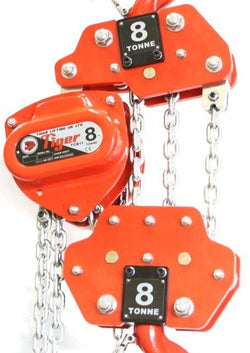 8000kg CHAIN BLOCK PROCB14