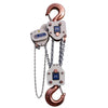 15.0t Tiger Spark Resistant Chain Block - Model XCB