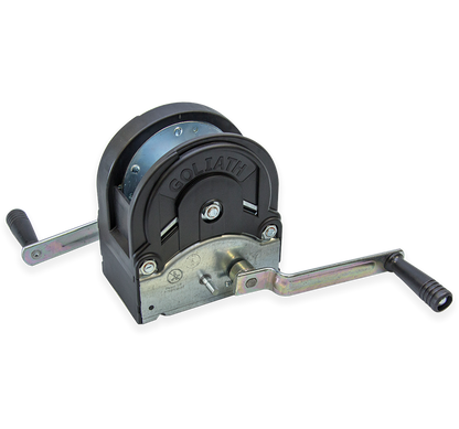 Goliath TPV Wire Rope Hand Winch